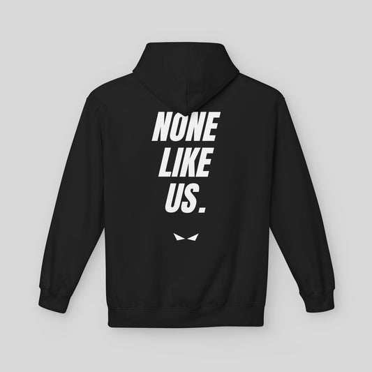 NONE LIKE US ORIGINAL - None Like Us