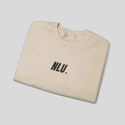 SEEK NOTHING OUTSIDE OF YOURSELF SWEATSHIRT Sweatshirt product_color.