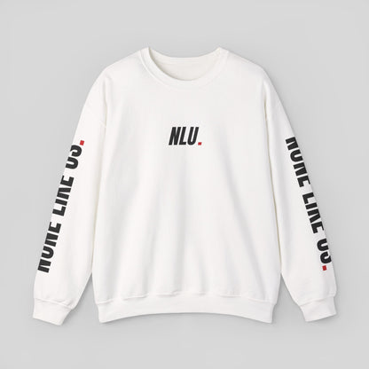 SEEK NOTHING OUTSIDE OF YOURSELF SWEATSHIRT Sweatshirt product_color.