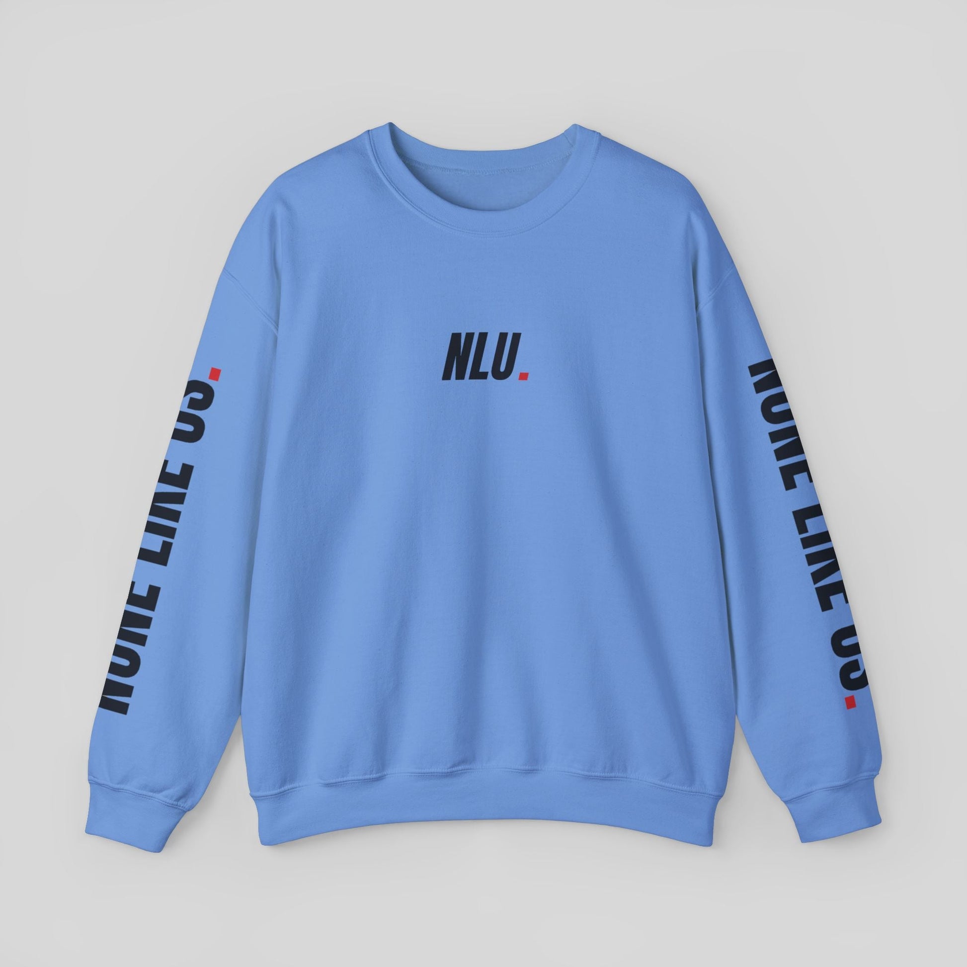 SEEK NOTHING OUTSIDE OF YOURSELF SWEATSHIRT Sweatshirt product_color.