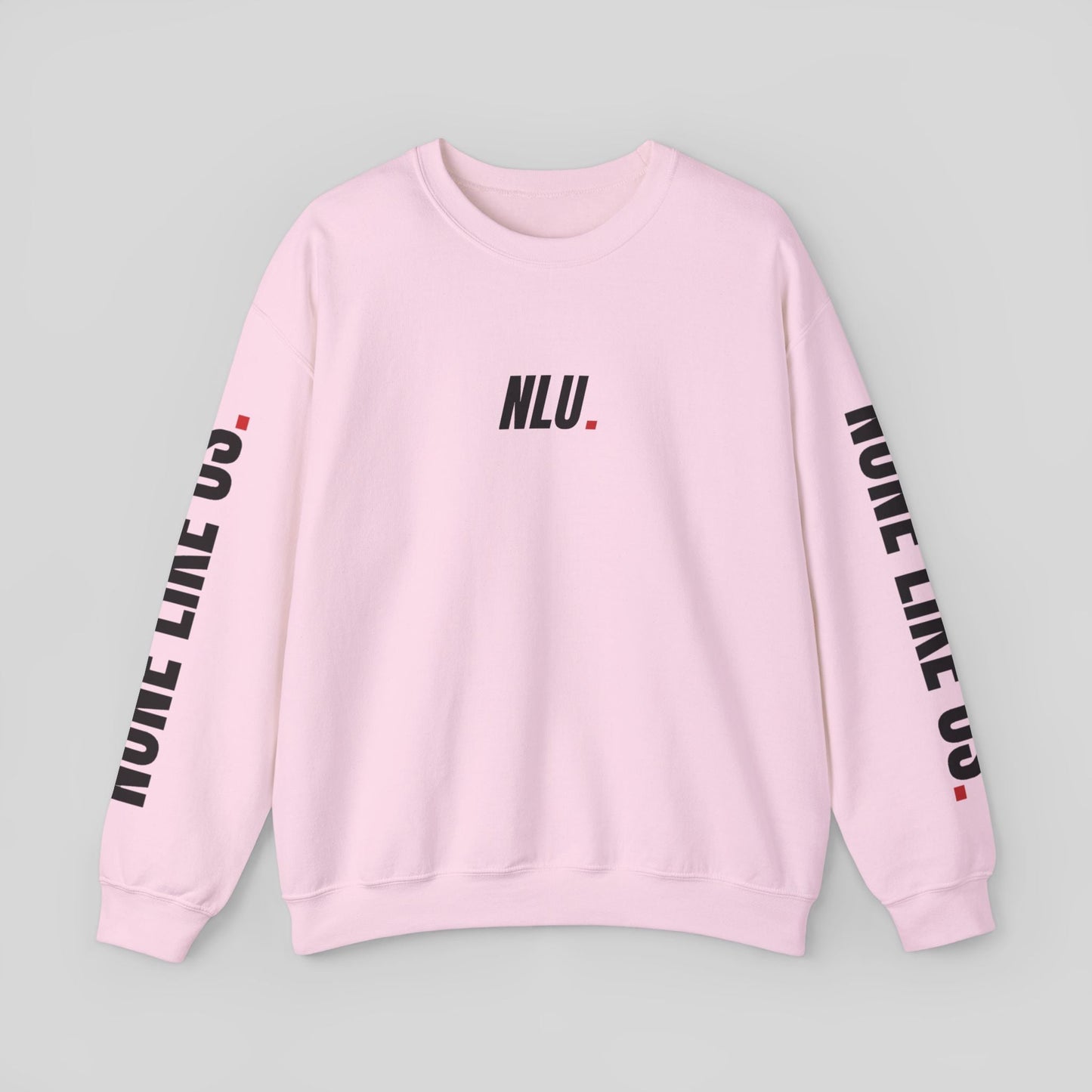 SEEK NOTHING OUTSIDE OF YOURSELF SWEATSHIRT Sweatshirt product_color.