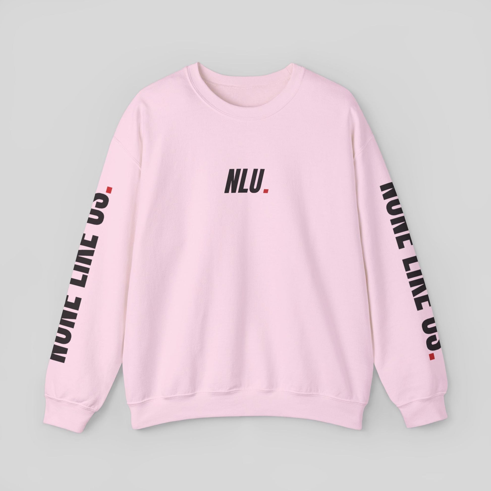 SEEK NOTHING OUTSIDE OF YOURSELF SWEATSHIRT Sweatshirt product_color.