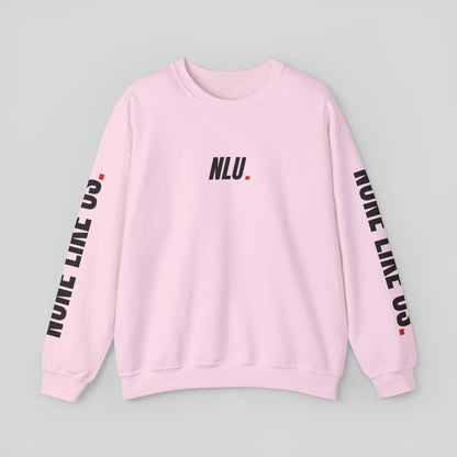 SEEK NOTHING OUTSIDE OF YOURSELF SWEATSHIRT Sweatshirt product_color.