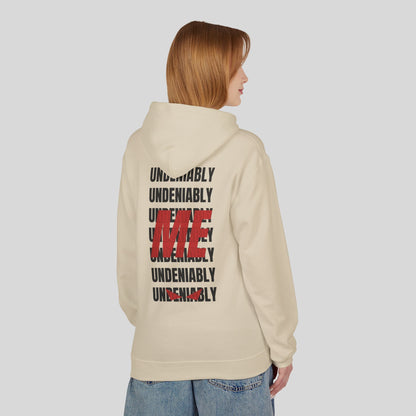 UNDENIABLY ME. - None Like Us