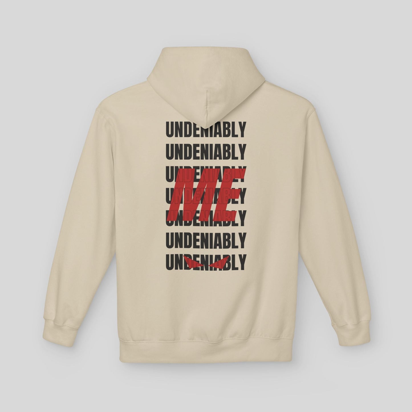 UNDENIABLY ME. - None Like Us