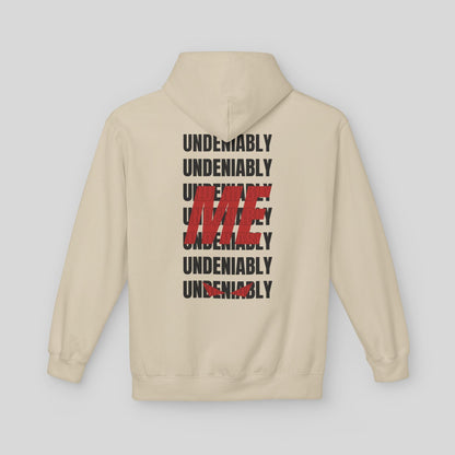 UNDENIABLY ME. - None Like Us