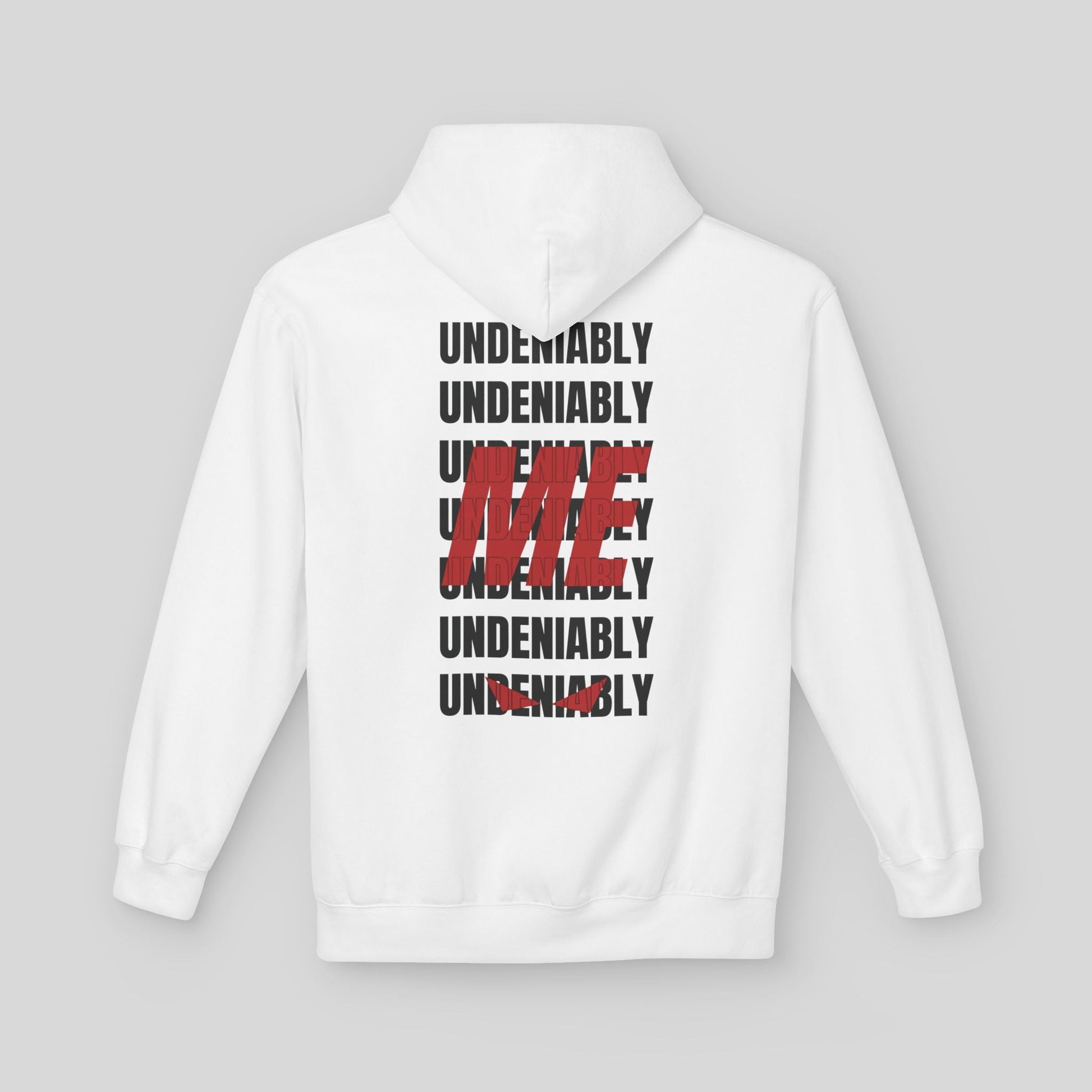 UNDENIABLY ME. - None Like Us