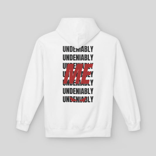 UNDENIABLY ME. - None Like Us